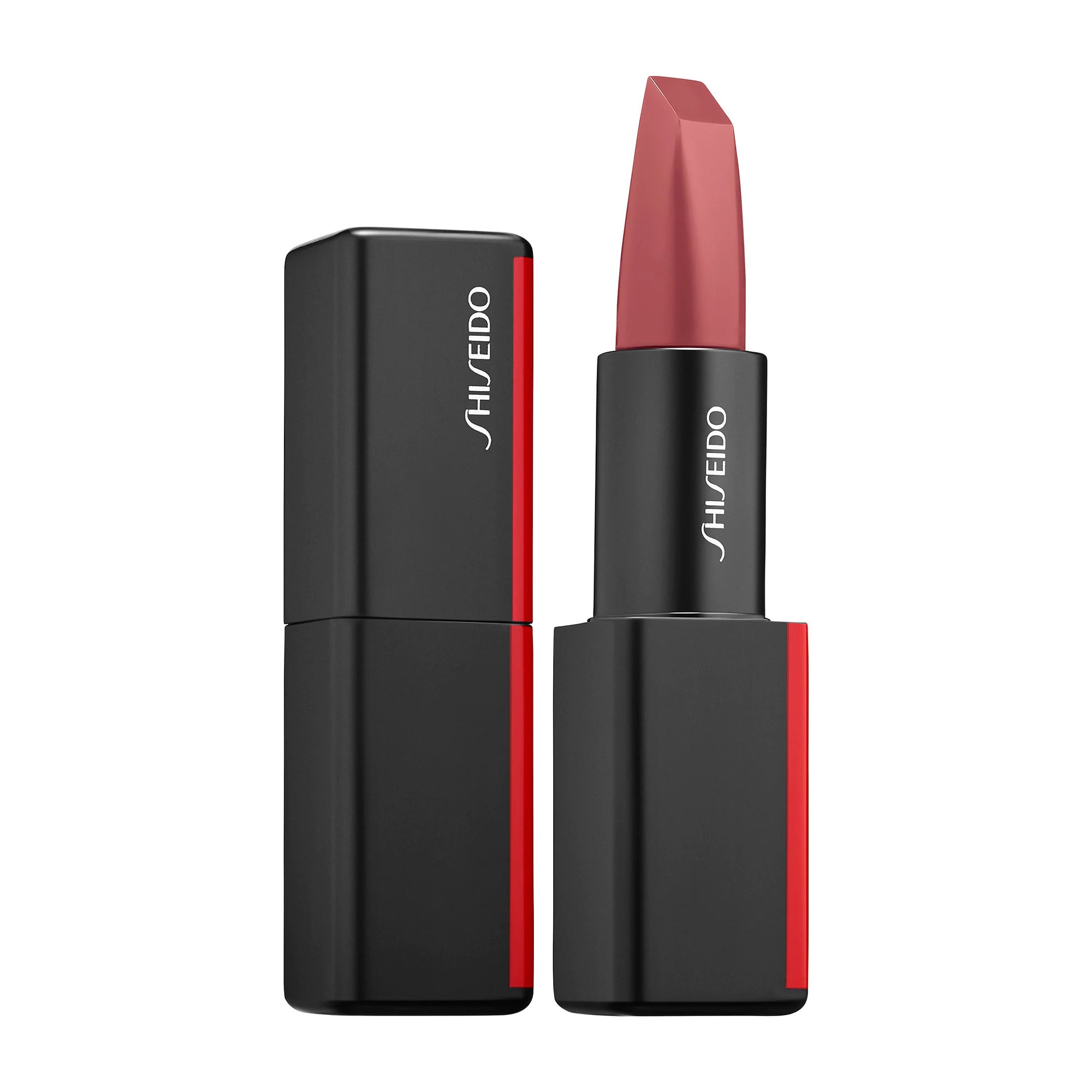 Матова помада для губ Shiseido Modern Matte 506 Disrobed, 4 г